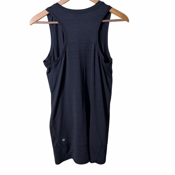 Athleta Pacifica Illume Dress Black Size XS - Picture 5 of 11